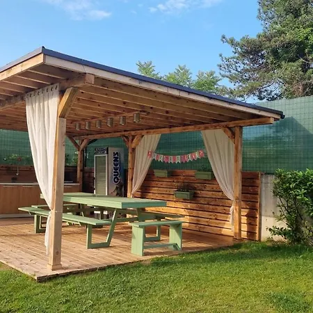 Lägenhet Sozopoli Hills Sozopol