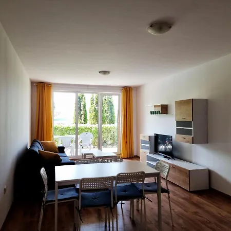 Lägenhet Sozopoli Hills *