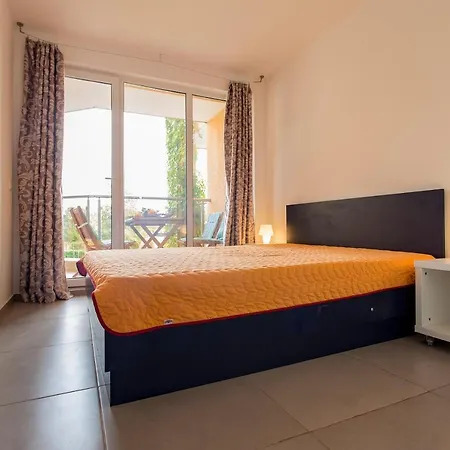 Lägenhet Sozopoli Hills Sozopol