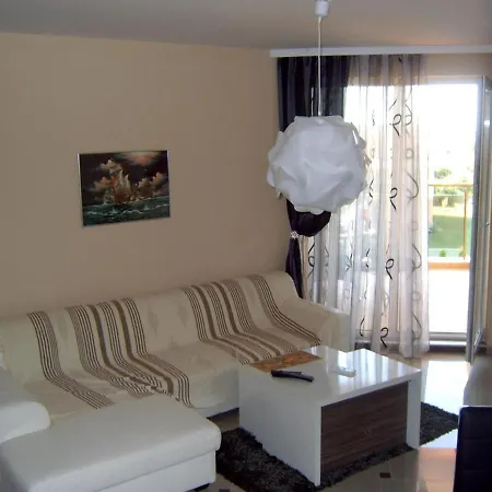 Sozopoli Hills Lägenhet Sozopol