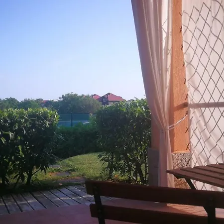Lägenhet Sozopoli Hills *