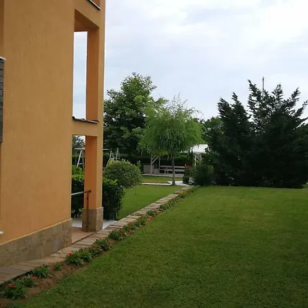 Sozopoli Hills Lägenhet Sozopol