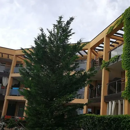 Lägenhet Sozopoli Hills