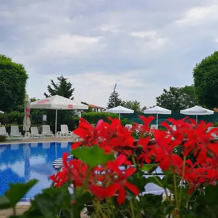 Sozopoli Hills Lägenhet Sozopol