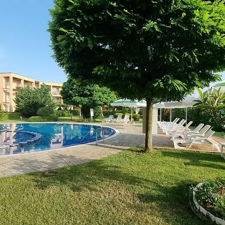 Apartment Sozopoli Hills