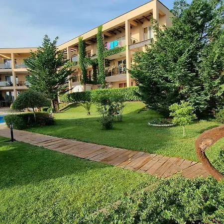 Apartment Sozopoli Hills Sosopol