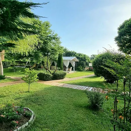 Apartment Sozopoli Hills Sosopol