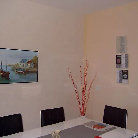 Apartment Sozopoli Hills *