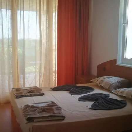 Sozopoli Hills Apartment