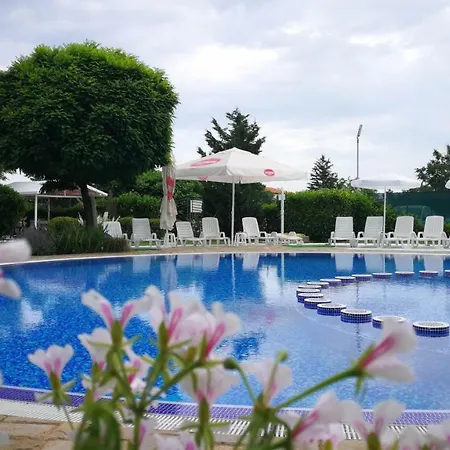 Apartment Sozopoli Hills Sosopol